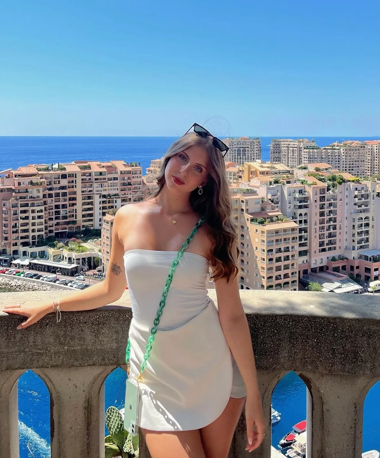 Porträt von Hannah Paul, Content Creator bei TOSY Media